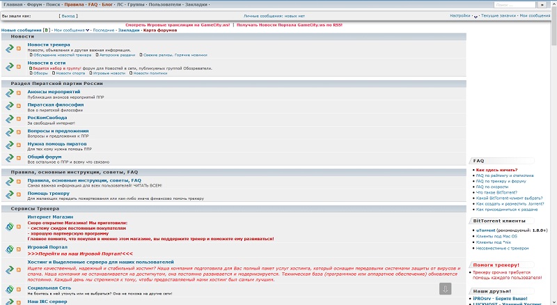Free-Tottents.org Top Fix