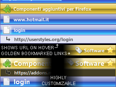 MBlue Nav-Style Awesome-Bar Vista