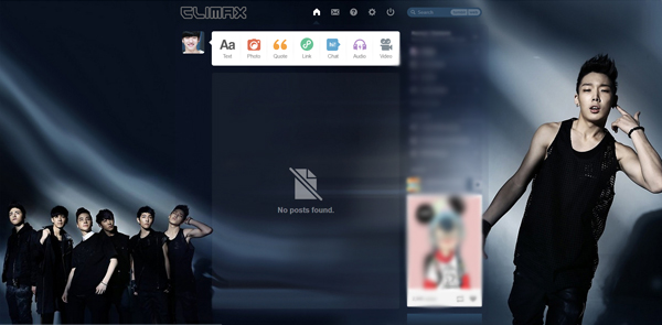 YG WIN / Team B - Bobby (tumblr dashboard)