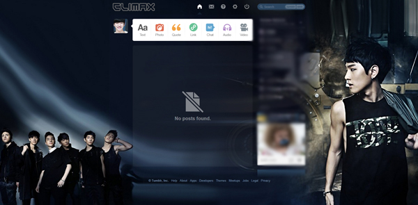 YG WIN / Team B - Donghyuk (tumblr dashboard)