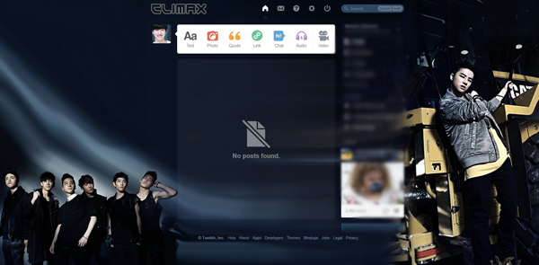 YG WIN / Team B - Jinhwan (tumblr dashboard)