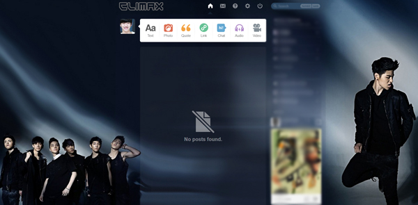 YG WIN / Team B - Joonhwae (tumblr dashboard)