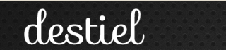 Destiel Logo