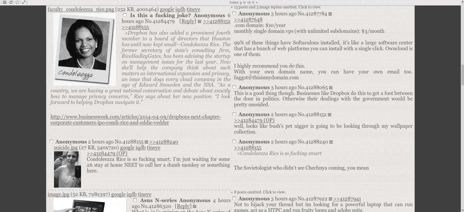 4chan newspaper