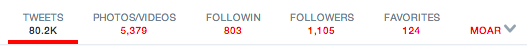 Kody's Cleaner Twitter