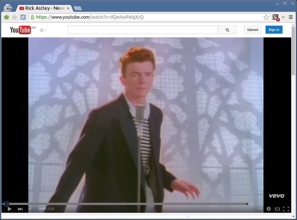 YouTube - larger player (updated December 2018)