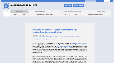 quadrature++