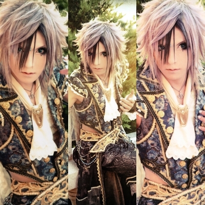 Teru ♥