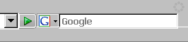Firefox 3.5 hide  search & go buttons