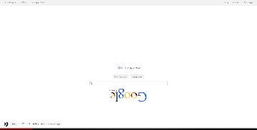 Upside Down Websites (-CyberationMicro-)