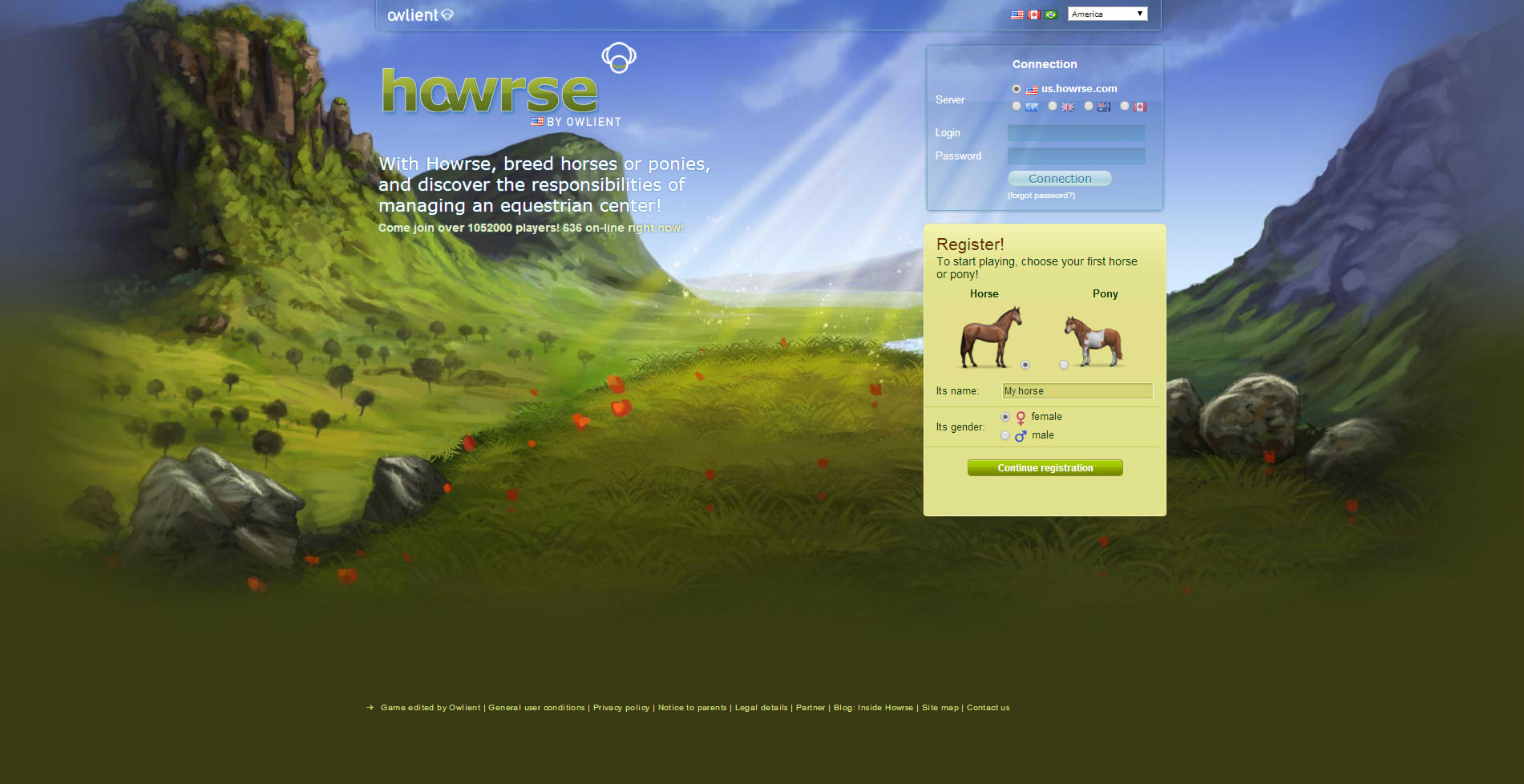 Exmoor Theme
