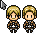 Mike & Nanaba (SnK) cursor