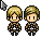 Mike & Erwin (SnK) cursor