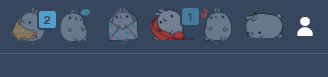 molang tumblrbar