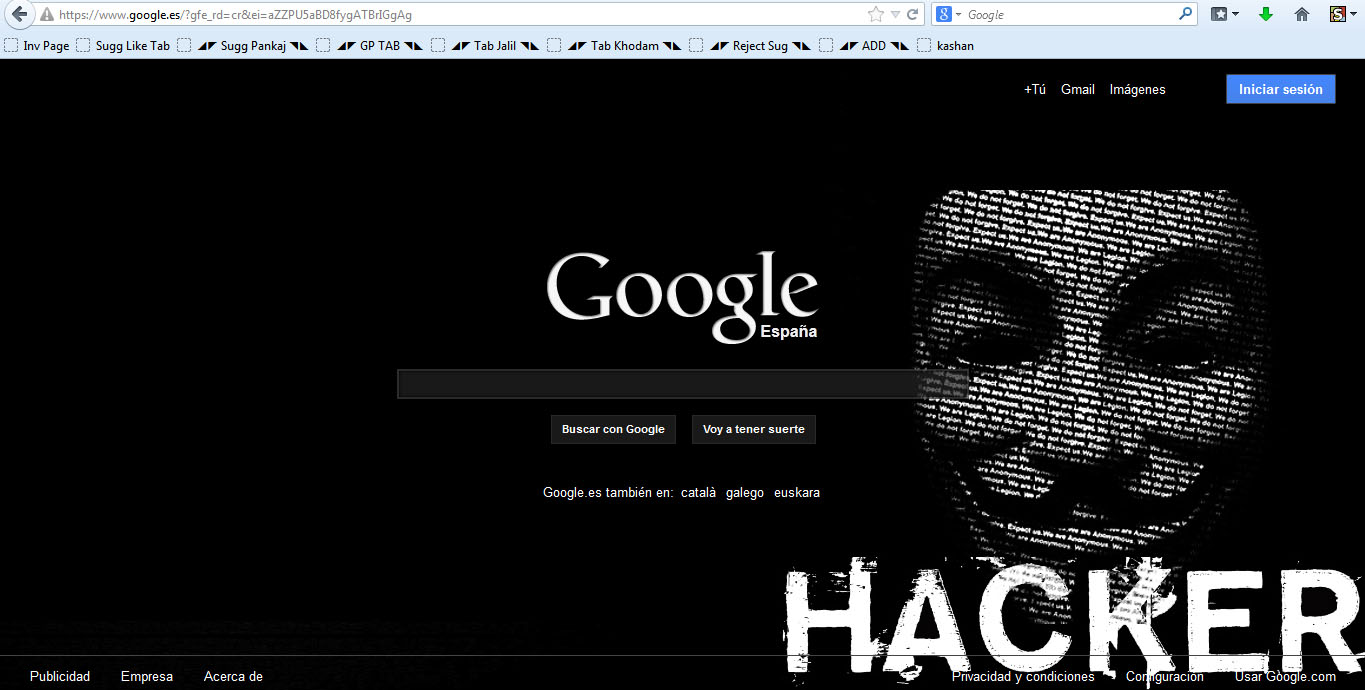 hacker