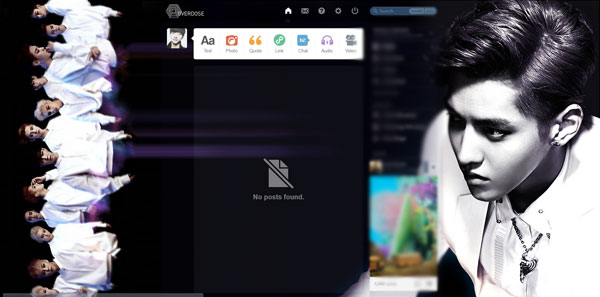 EXO - Kris OVERDOSE