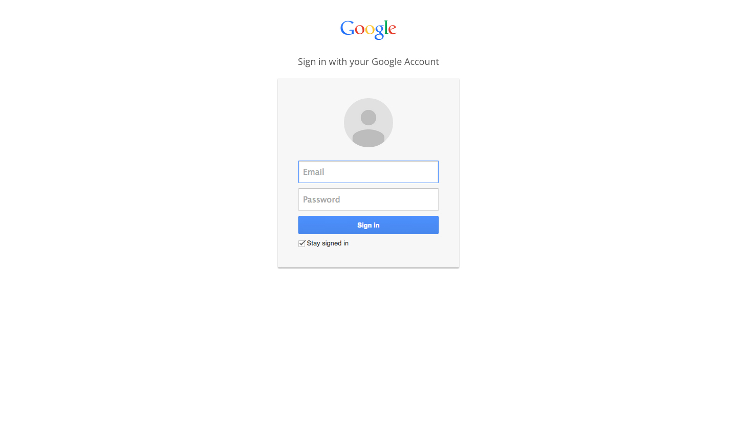 Google Clean