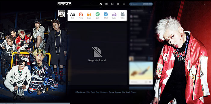 BLOCK-B - Zico JACKPOT