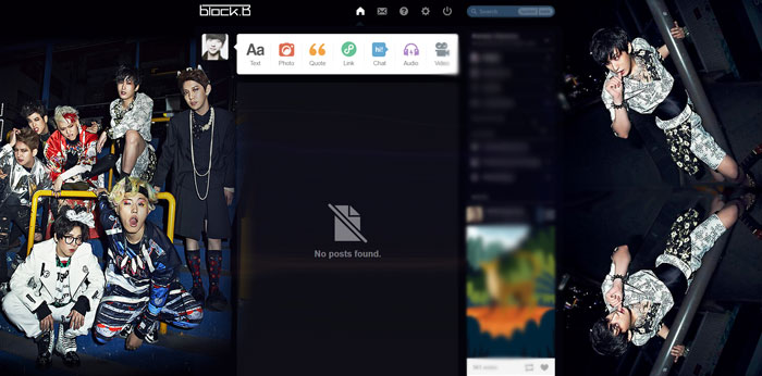 BLOCK-B - Jaehyo JACKPOT