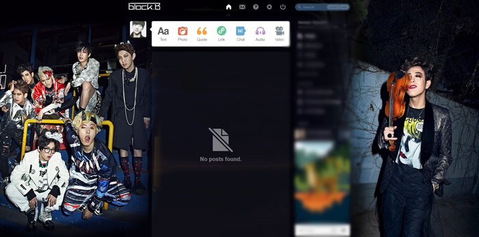 BLOCK-B - P.O JACKPOT