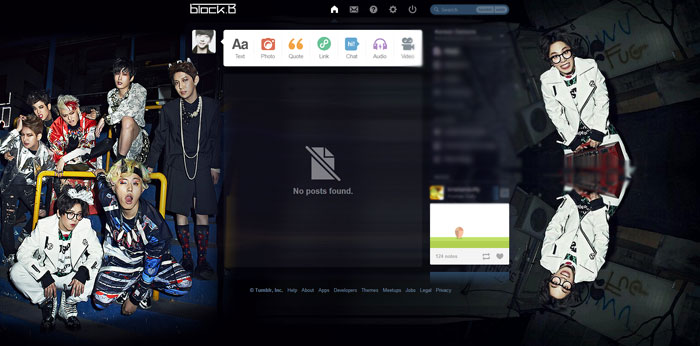 BLOCK-B - Taeil JACKPOT