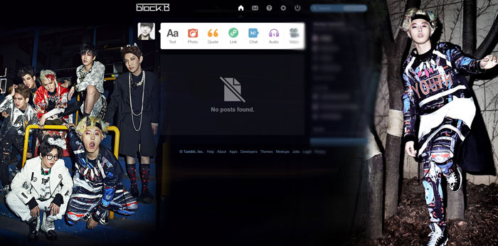 BLOCK-B - Ukwon JACKPOT