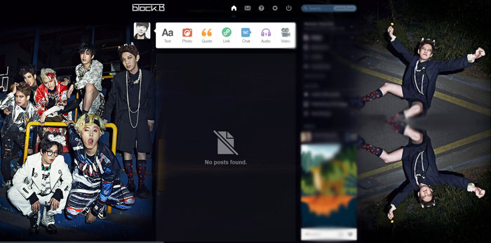 BLOCK-B - Kyung JACKPOT