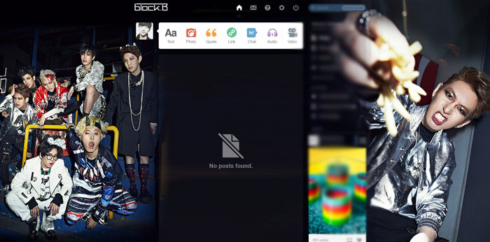 BLOCK-B - B-Bomb JACKPOT