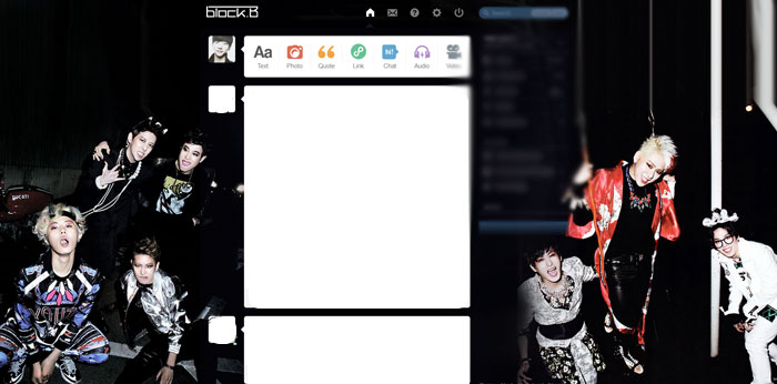 BLOCK B JACKPOT
