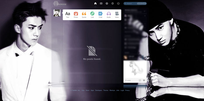 Suho & Sehun OVERDOSE