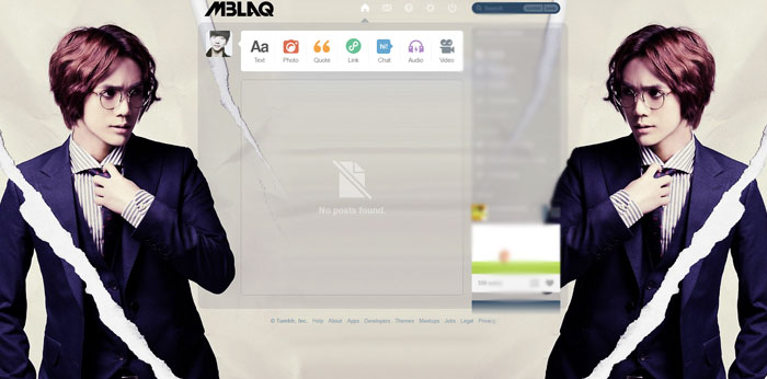 MBLAQ - Mir BROKEN