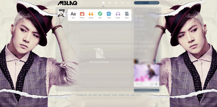 MBLAQ - Thunder BROKEN
