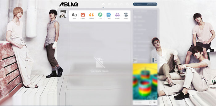 MBLAQ #1