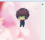 Tumblr DMMd Mizuki Return to Top