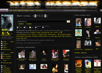 H131 H4CKER "myskin"