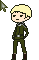 APH Germany Ministrife cursor