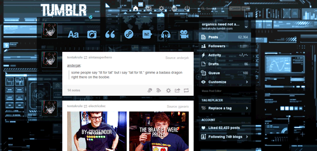 Datafeed