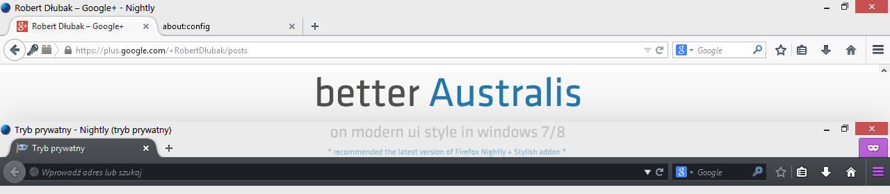 betterAustralis