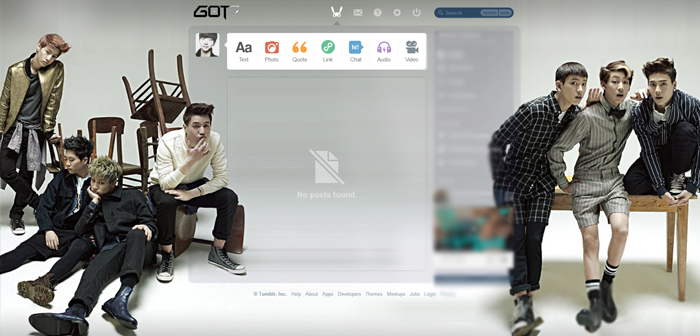 GOT7 #2