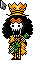 Brook (one piece) cursor 2