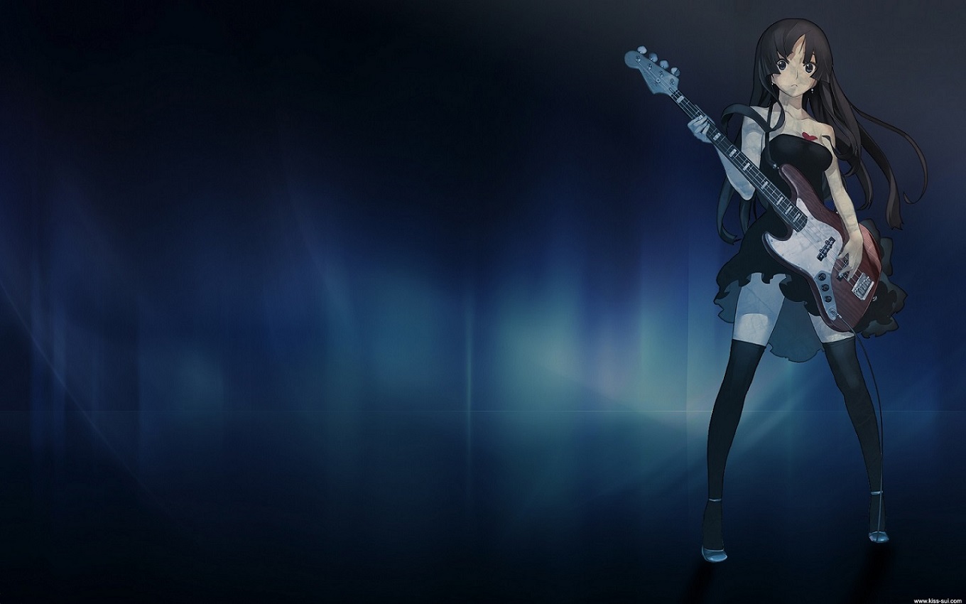 Akiyama Mio