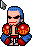 Franky (one piece) cursor 2