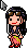 Robin (one piece) cursor 2