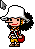 Usopp (one piece) cursor 2