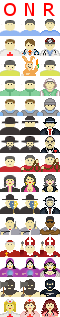 Classic Icons for Epicmafia