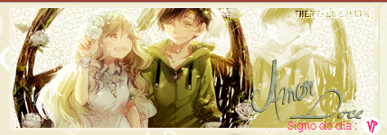 Theme AD - Mary And Seto