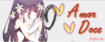 Amor doce -- Theme Ririchiyo Shirakiin