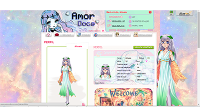 CuteCanKill - Amor Doce