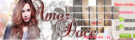 Demi Lovato - Amor doce