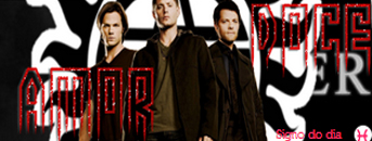 Supernatural - Amor doce